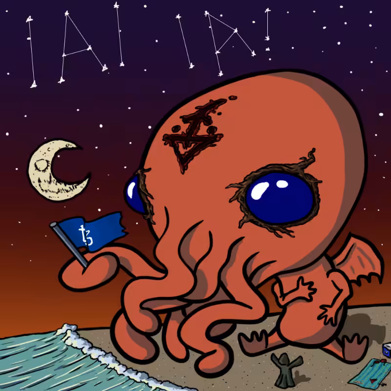 Chibi-thulhu #284