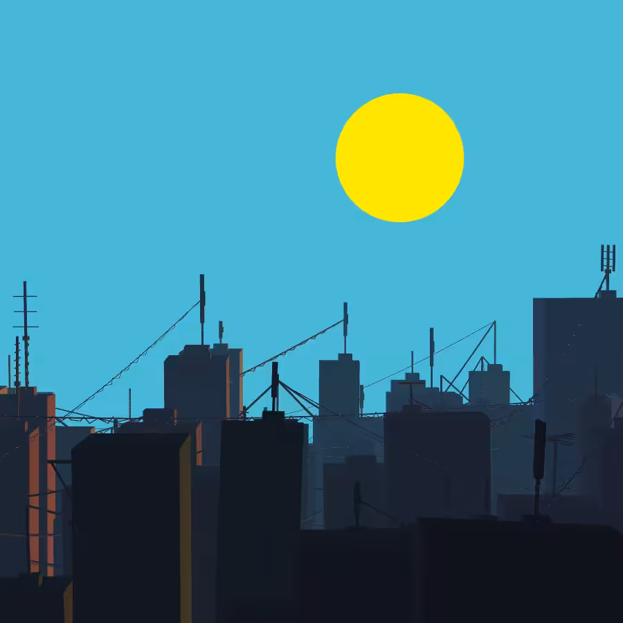 Downtown #52