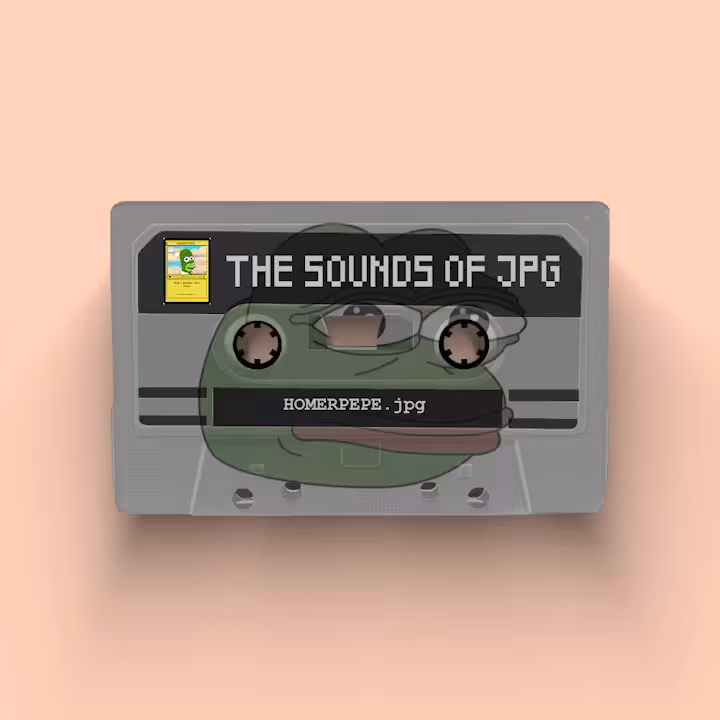 Sounds Of HOMERPEPE