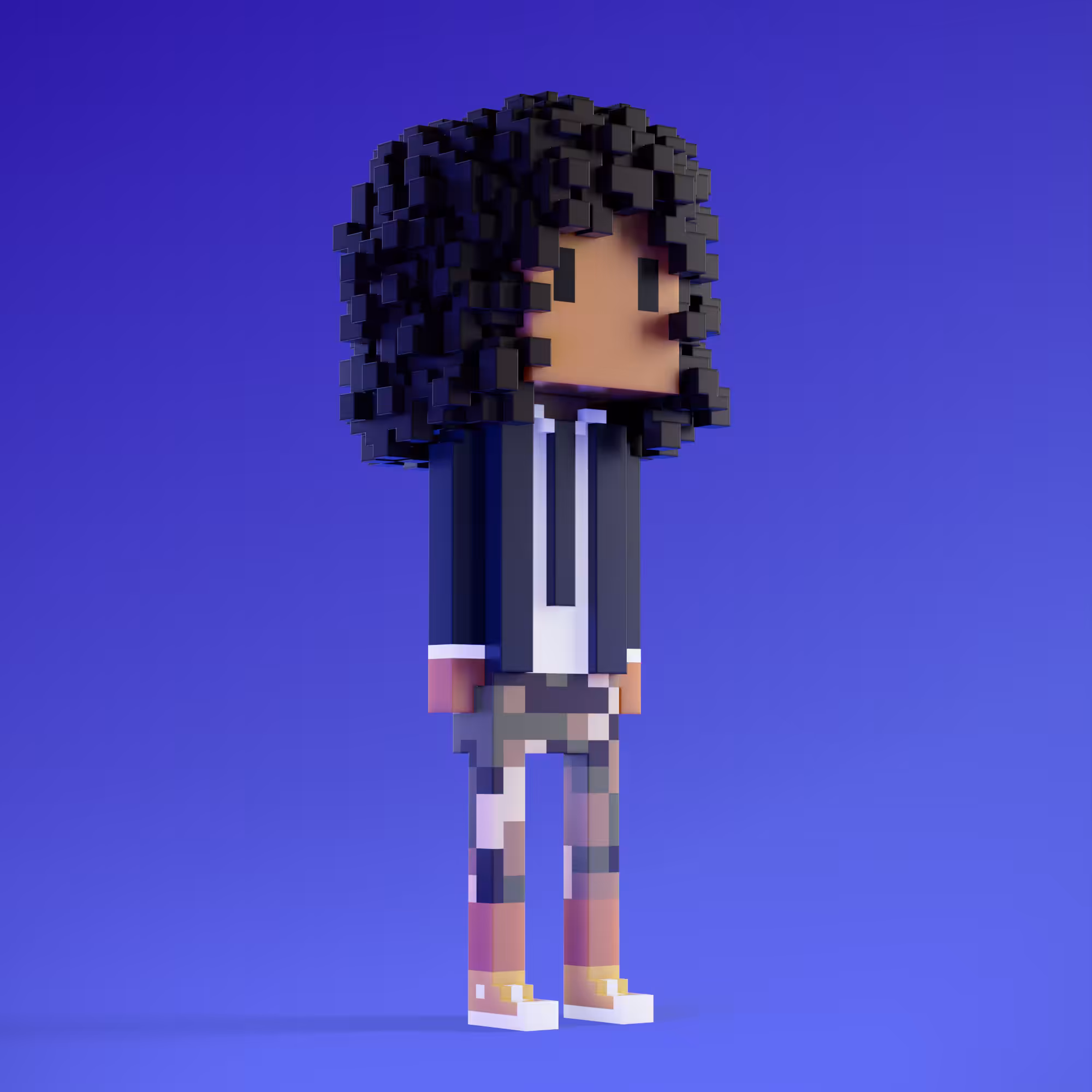 Meebit #5784
