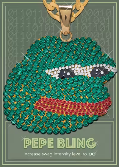 PEPEBLING