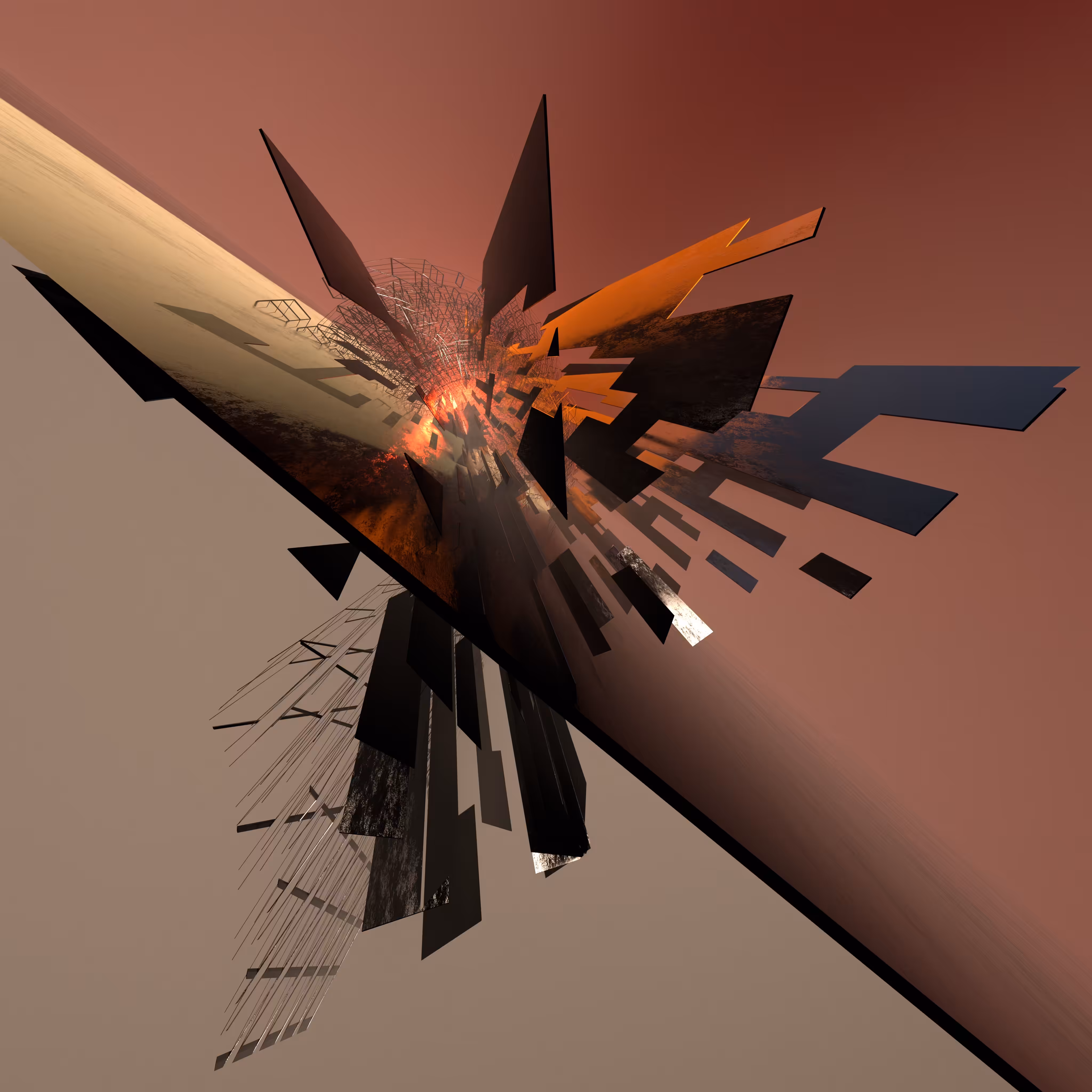 Gravity Field Generator-4