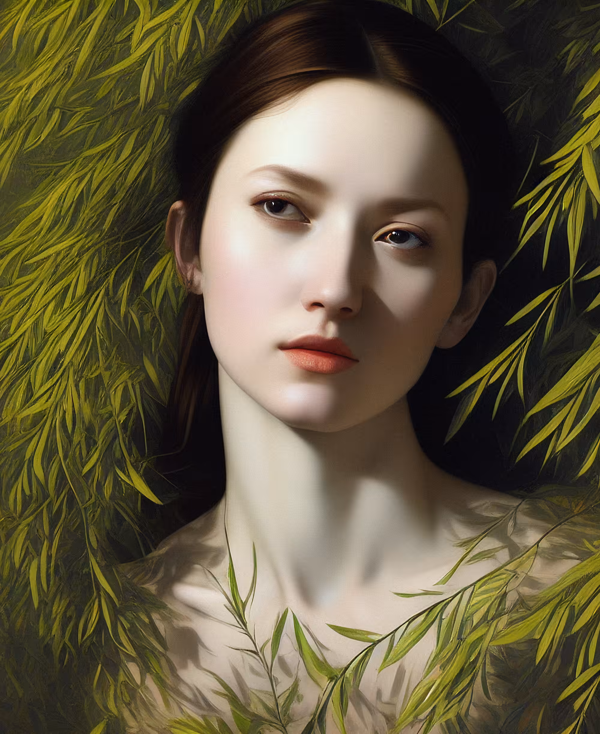 ode to beauty #1