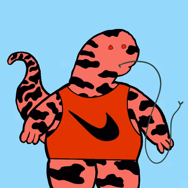 BigTezosard 2 #33