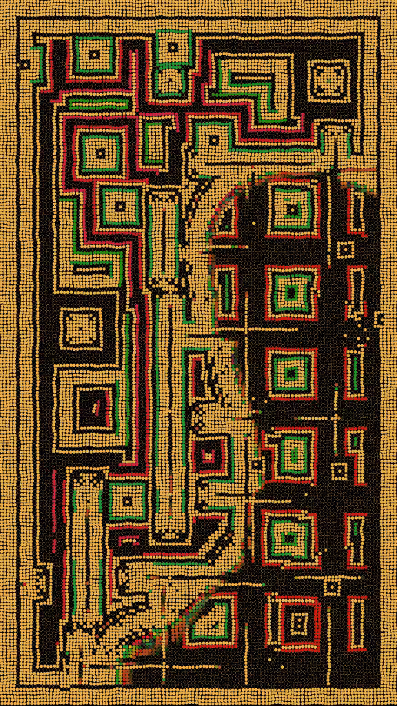 Continuum #43