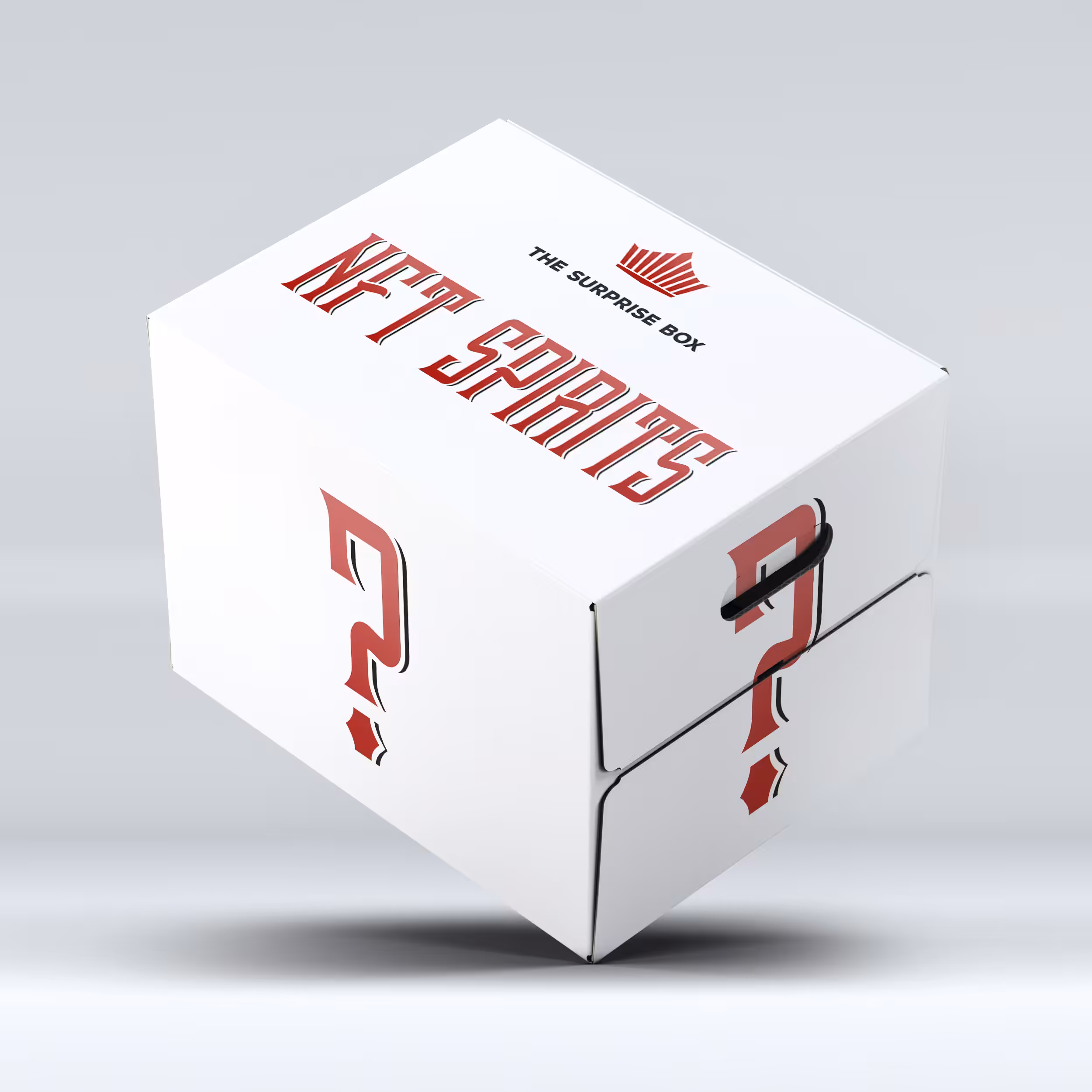 NFT SPIRITS SPECIAL SURPRISE BOX