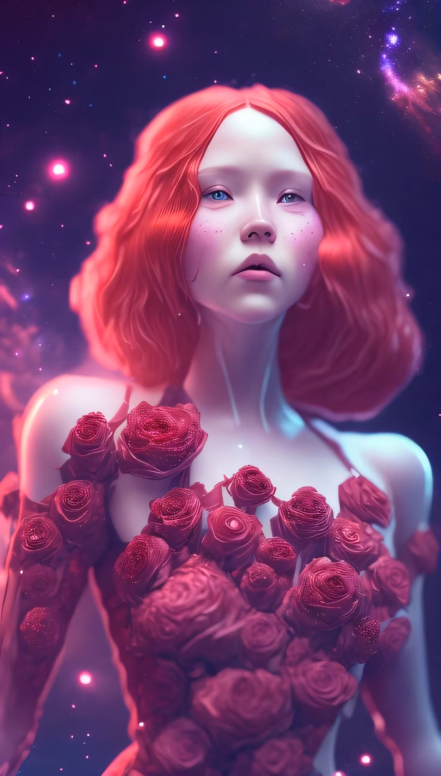 Rose #85