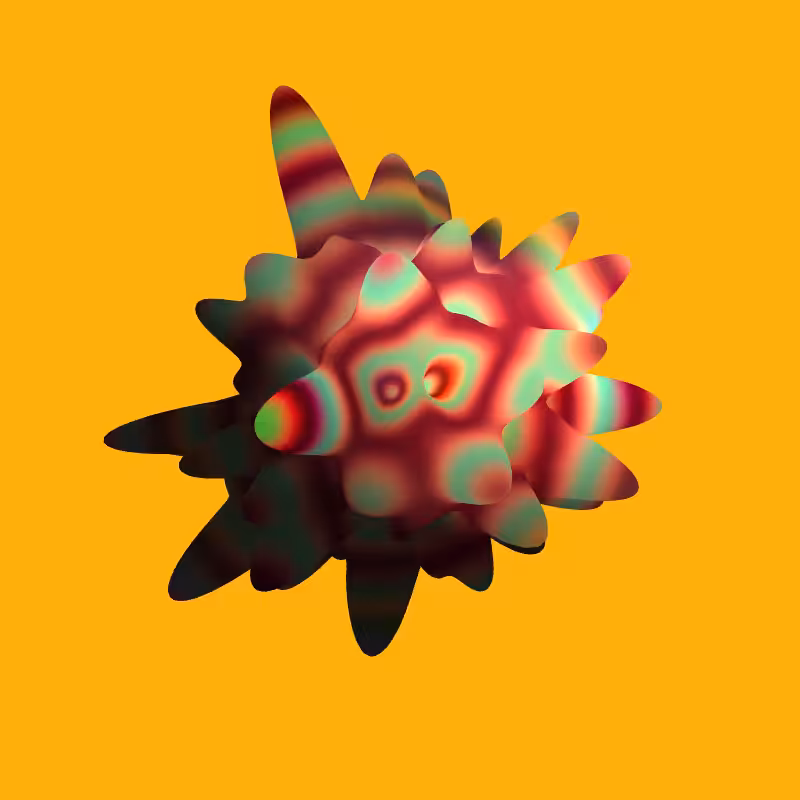 Blobby #493