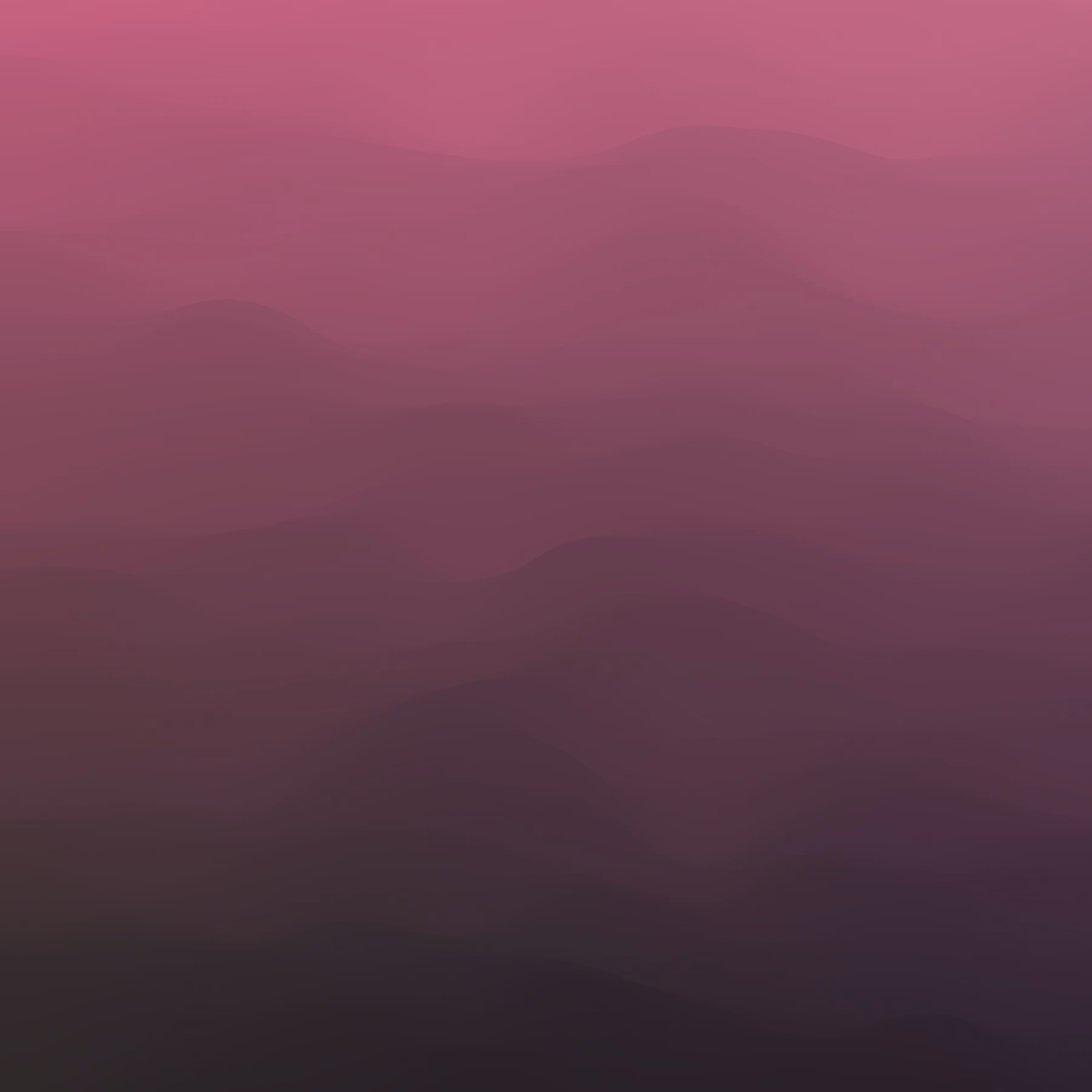 Alien Scenery #6