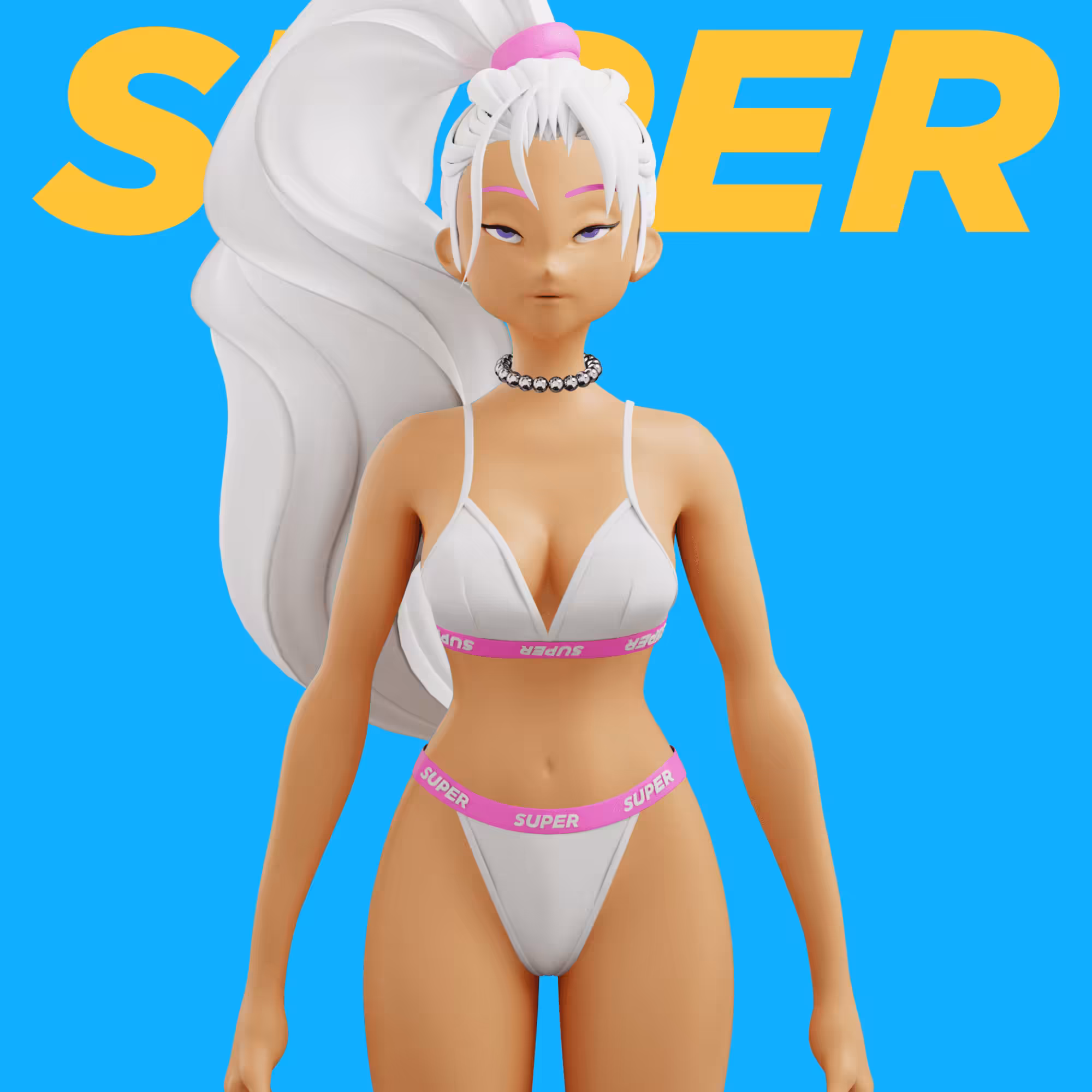 Supers! #59