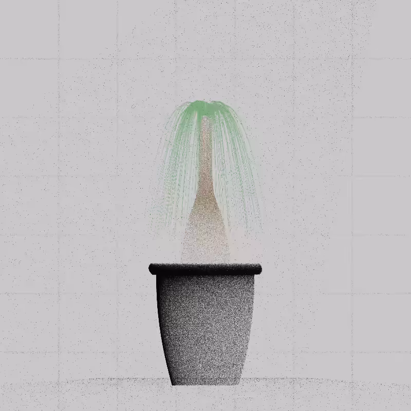 🌱 Potted & Printed #446