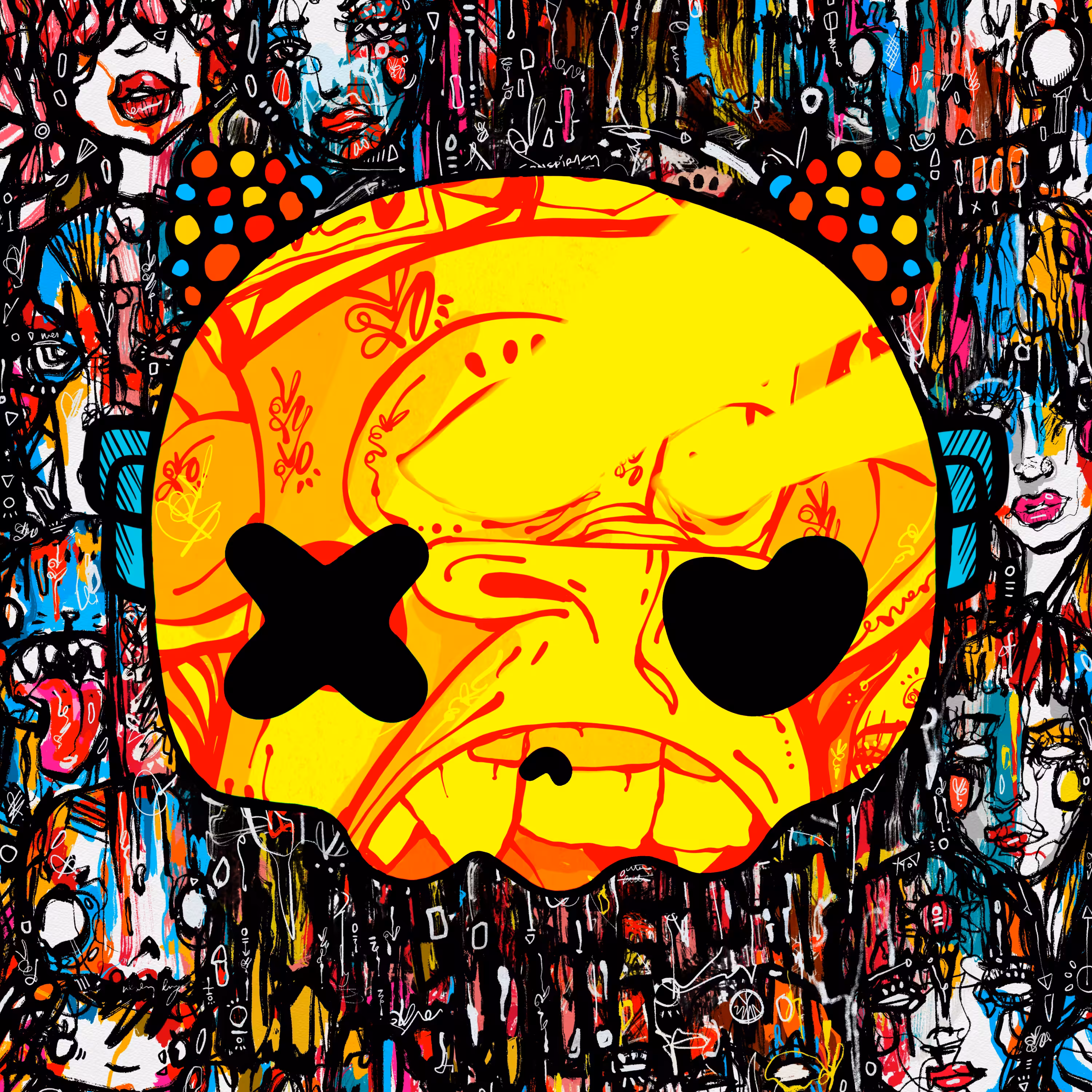 ORGNLS by SABET #2982