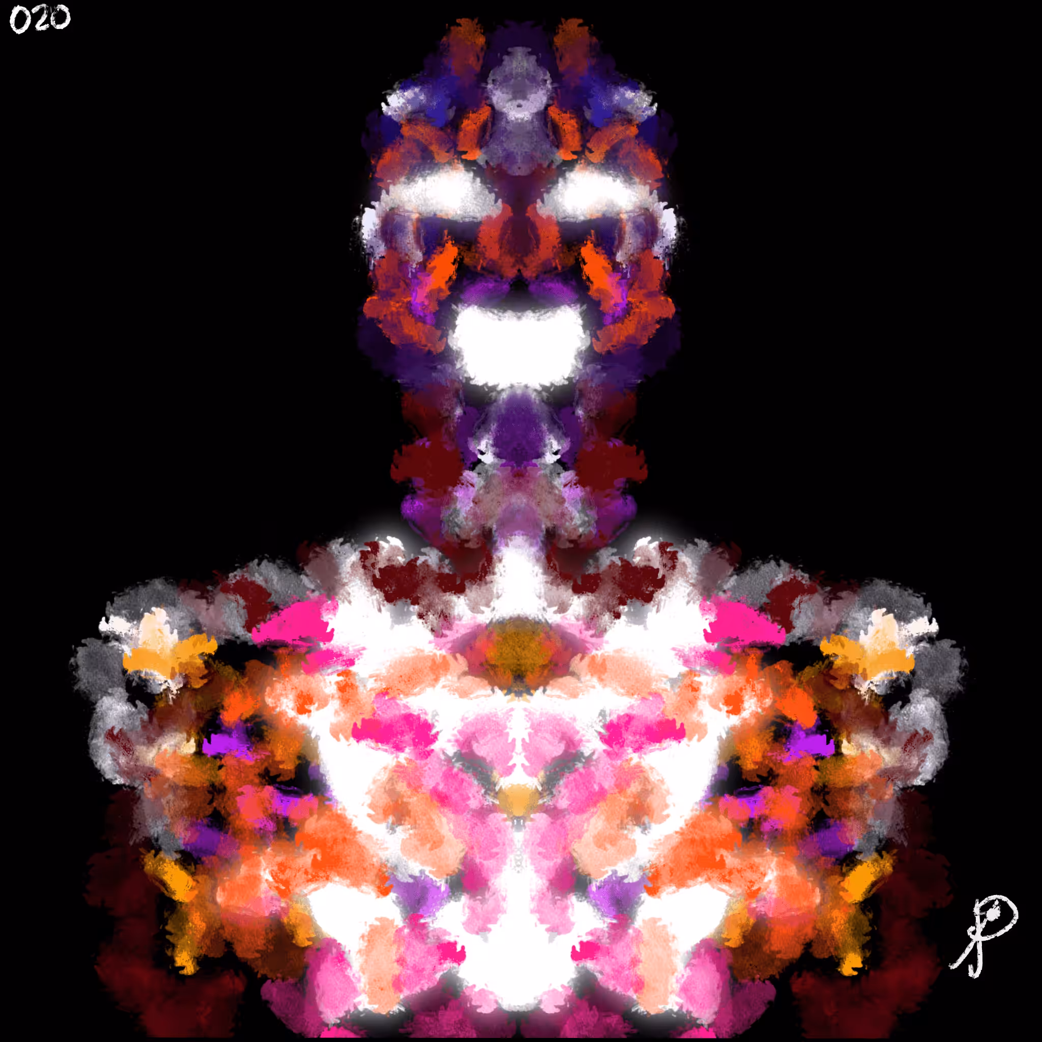Aura 020