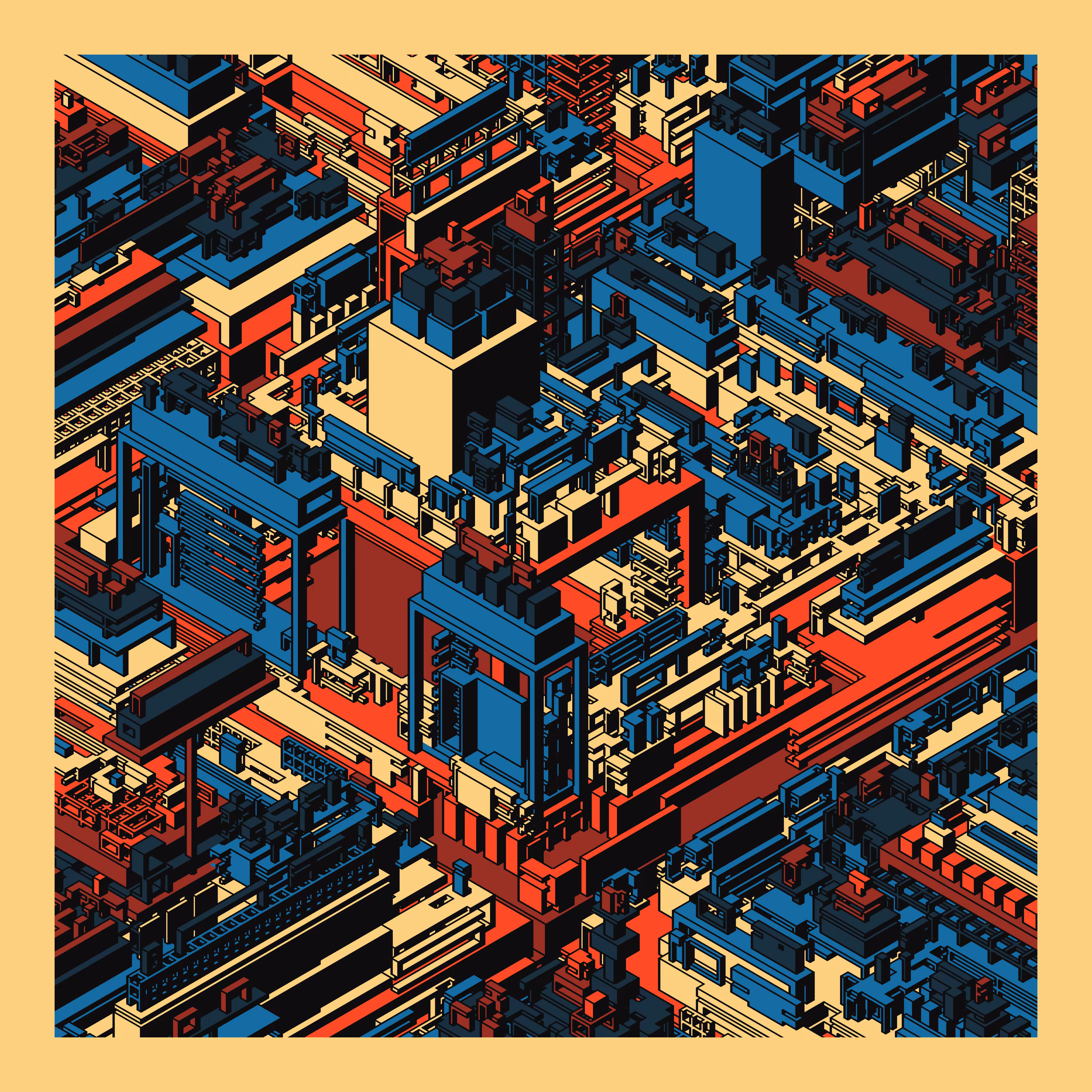 Plasticity #299
