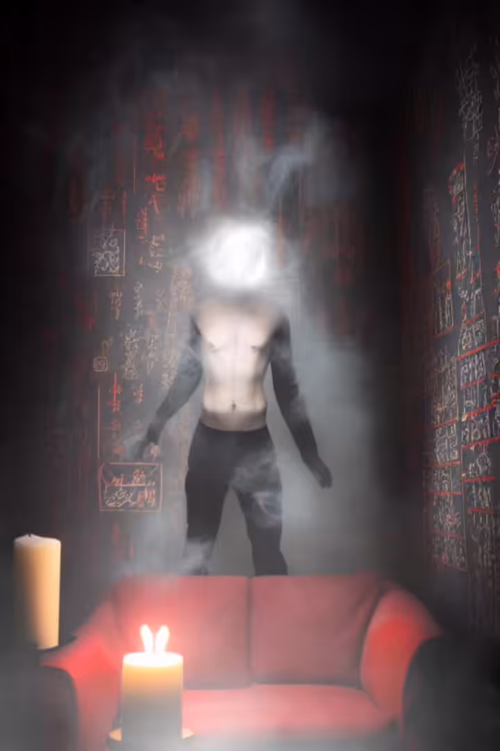 The Silent Sacrifice