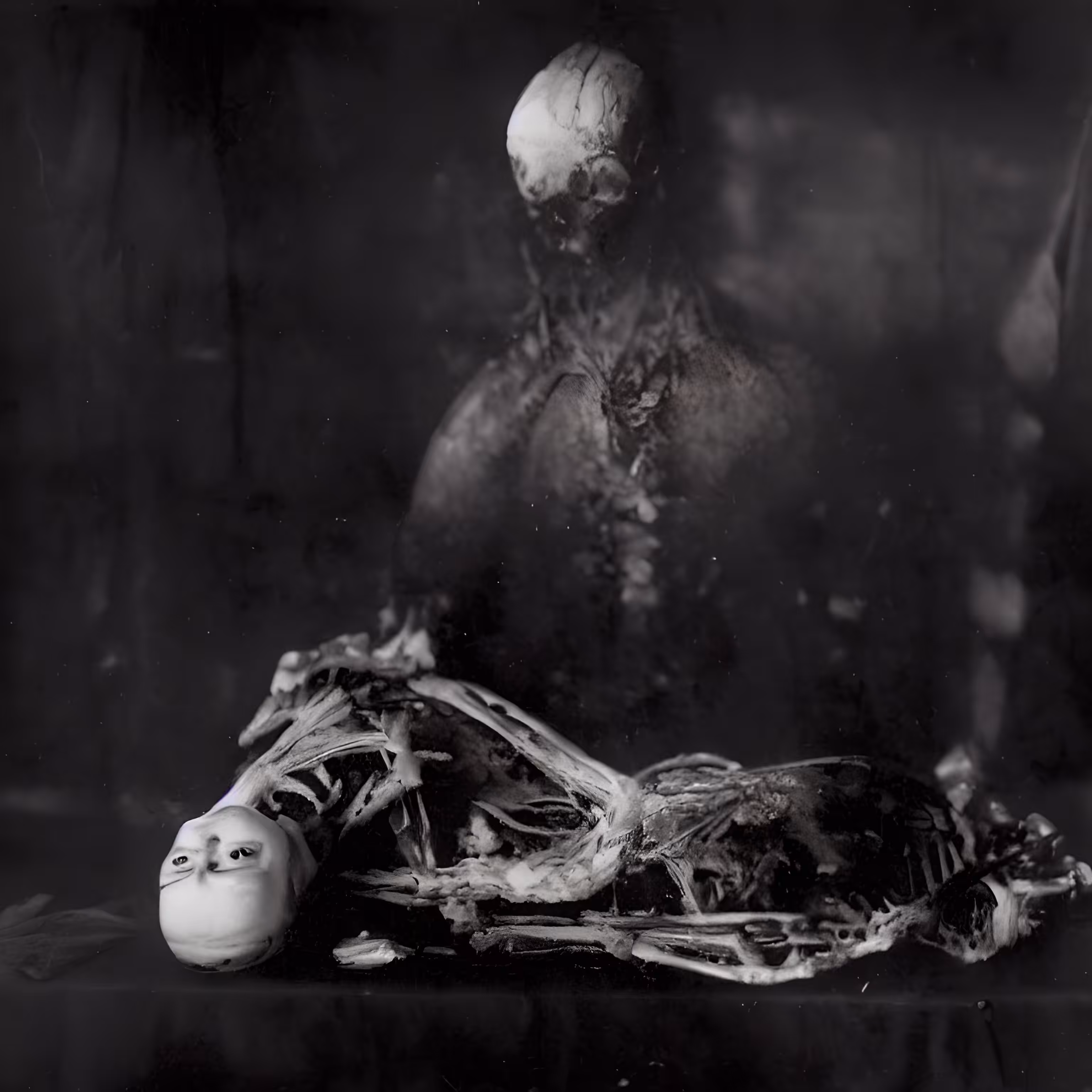 The Collector 