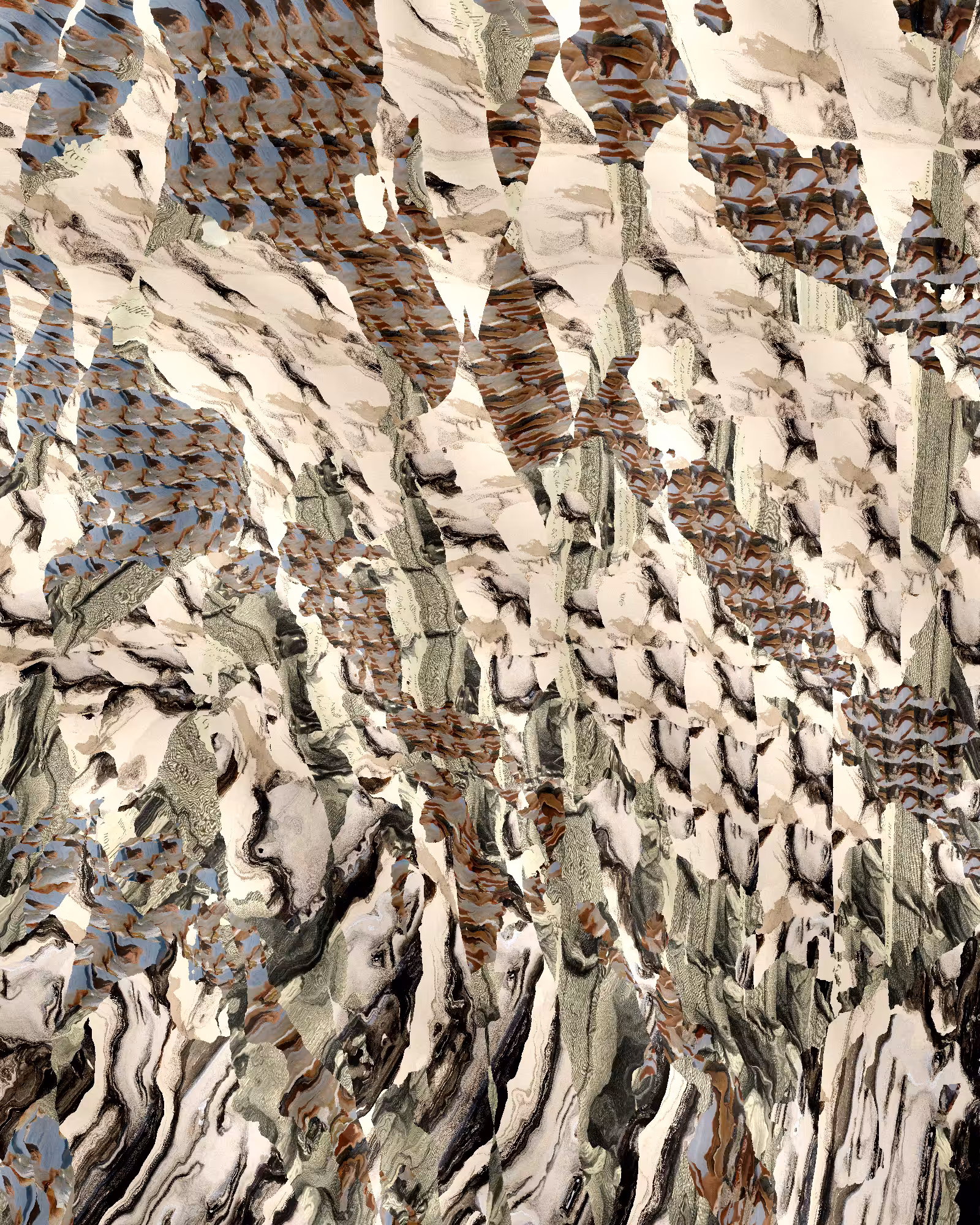 Repetition and Noise #851
