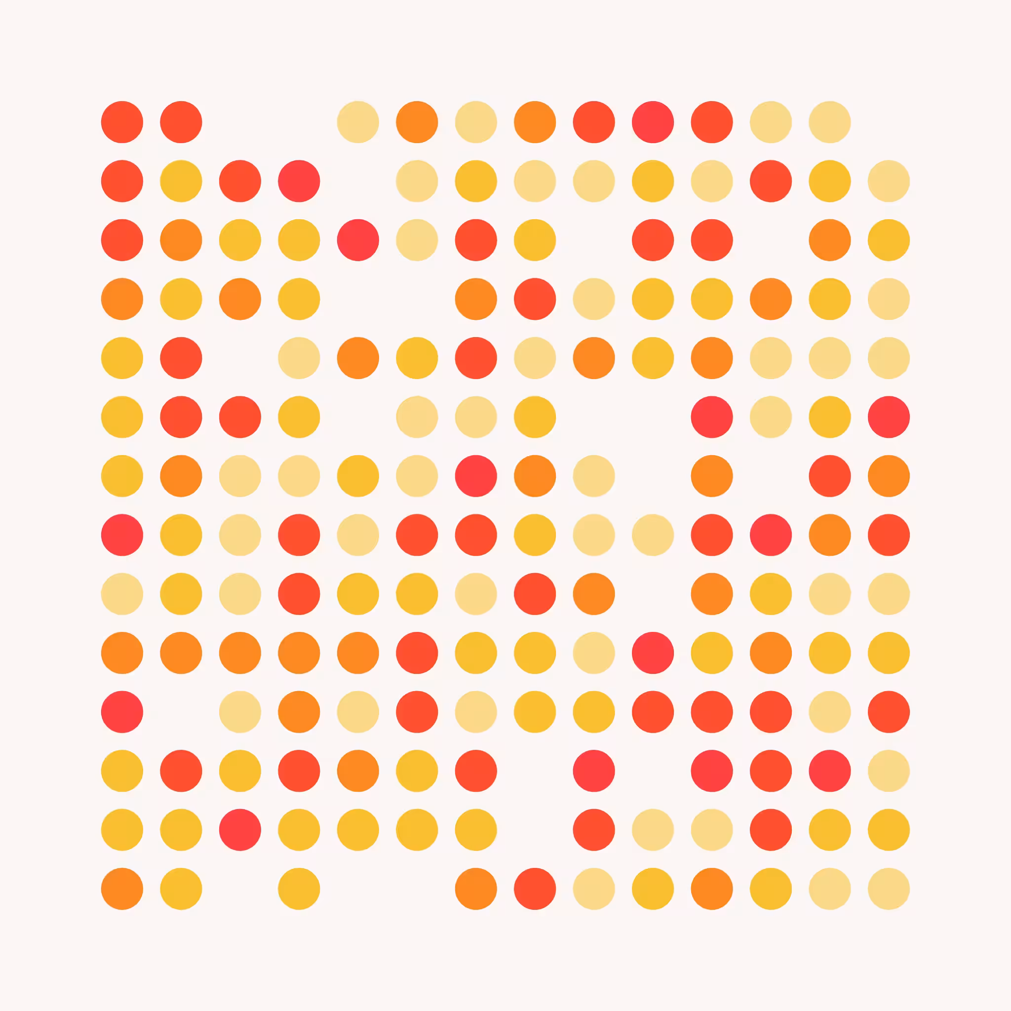 CTT- Circles with Tangent Trace #84