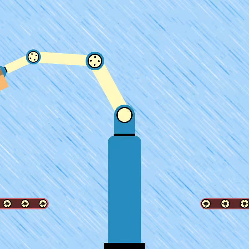 Robotics #338