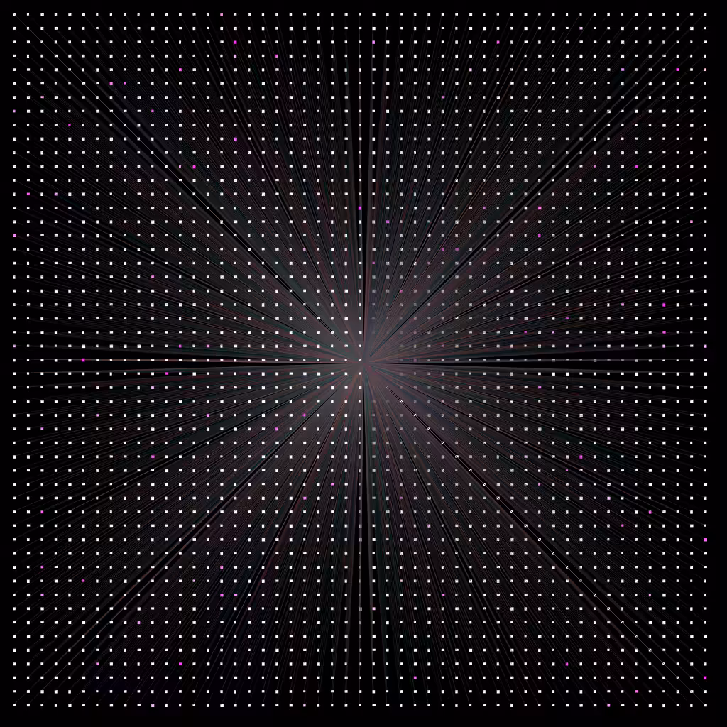 Broken screen of mind #4