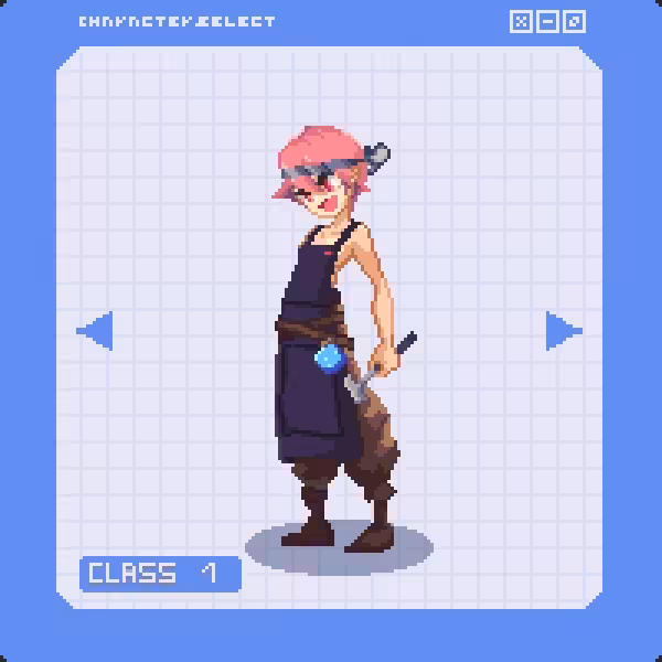 RPGPixel Remake #17