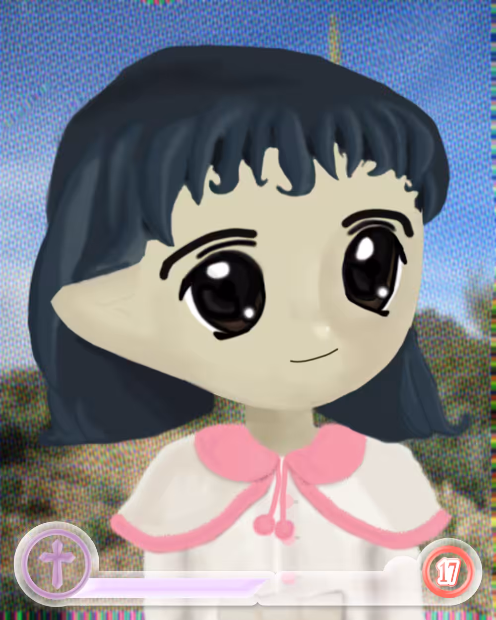 Milady 691