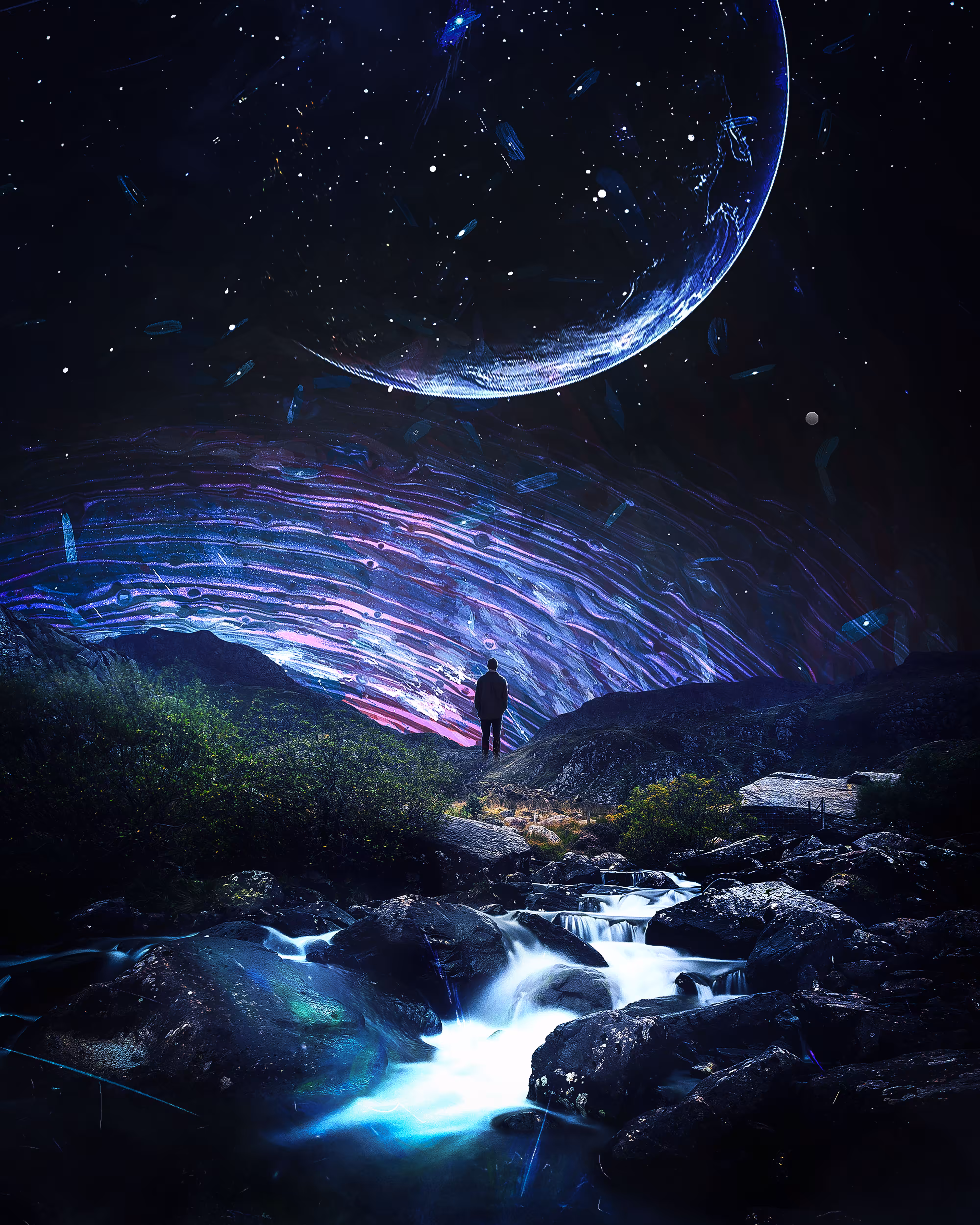 Supernova //