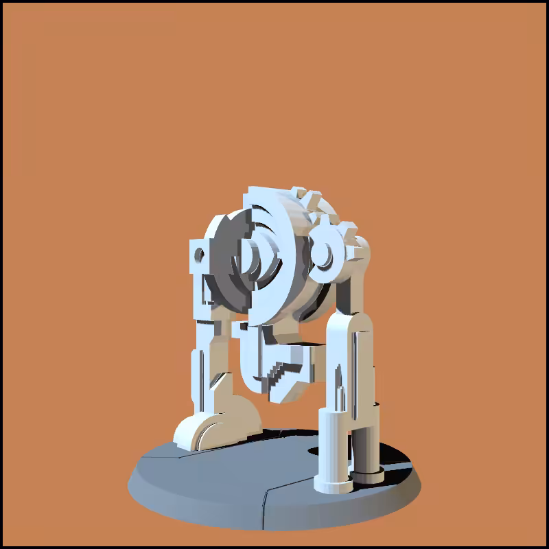 ARCHIBOTS #348