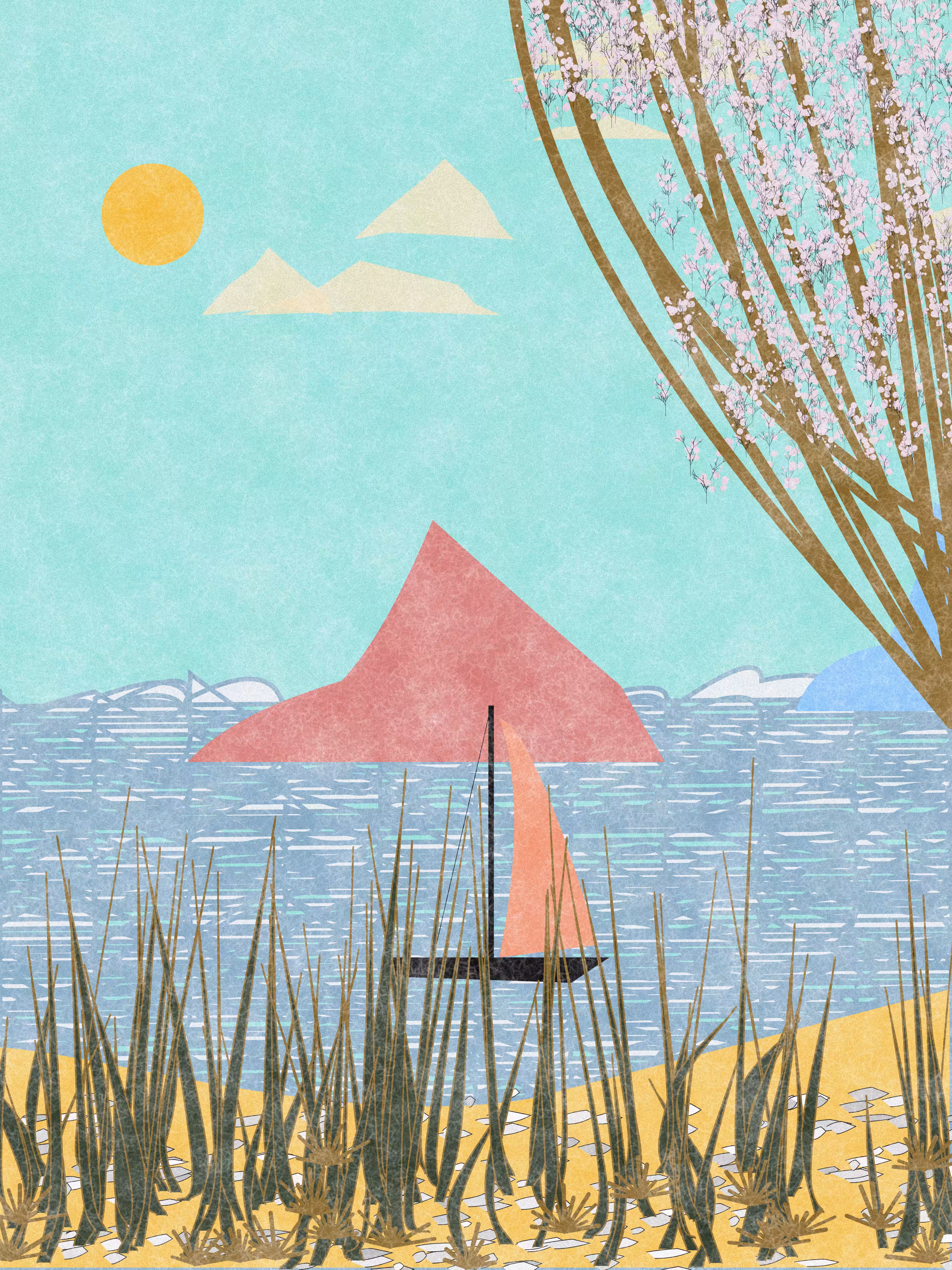 sail away #27