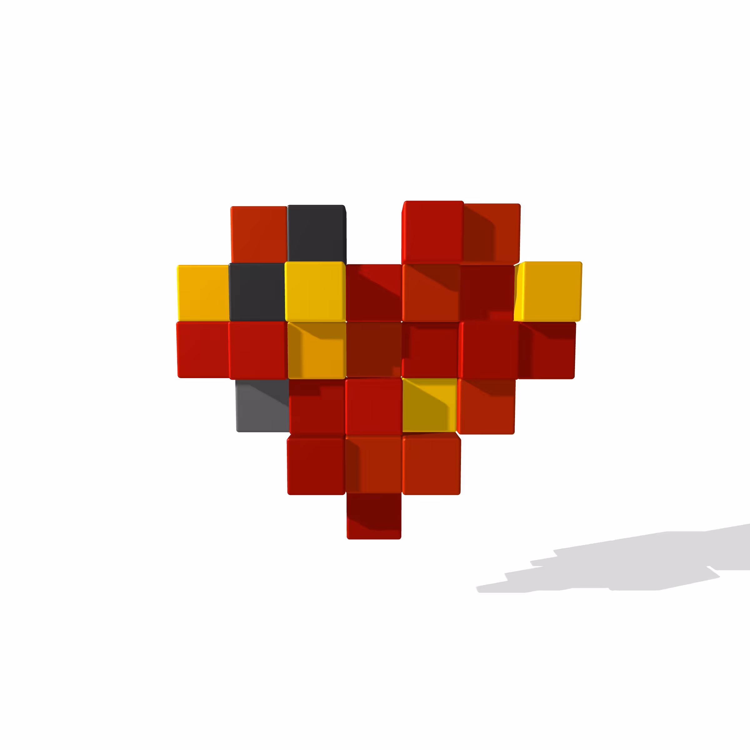 heart + craft #9182