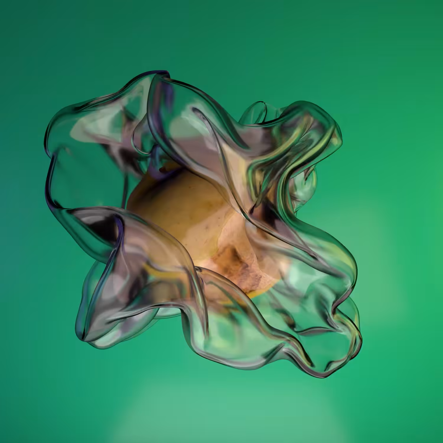 Plastic Bag #9
