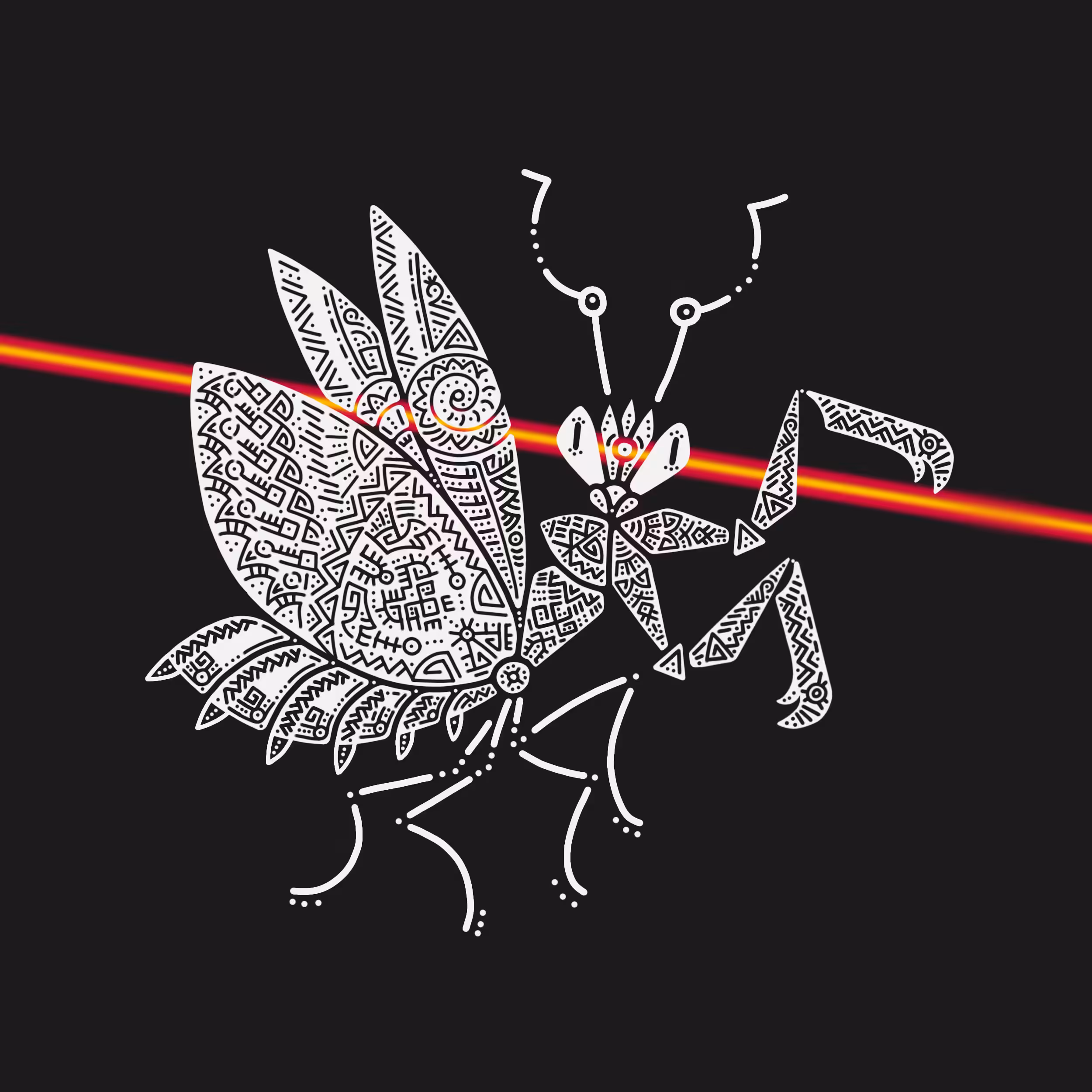 Fighter Mantis