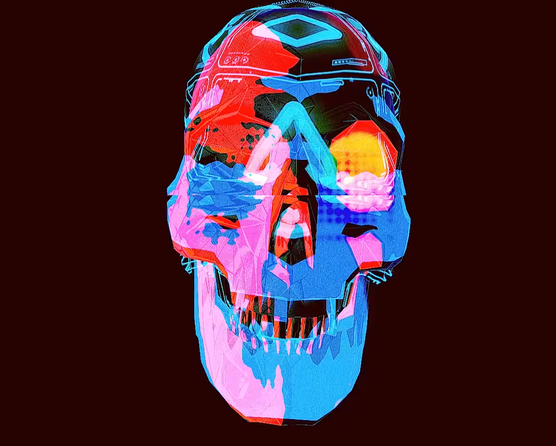 Skull Vibe