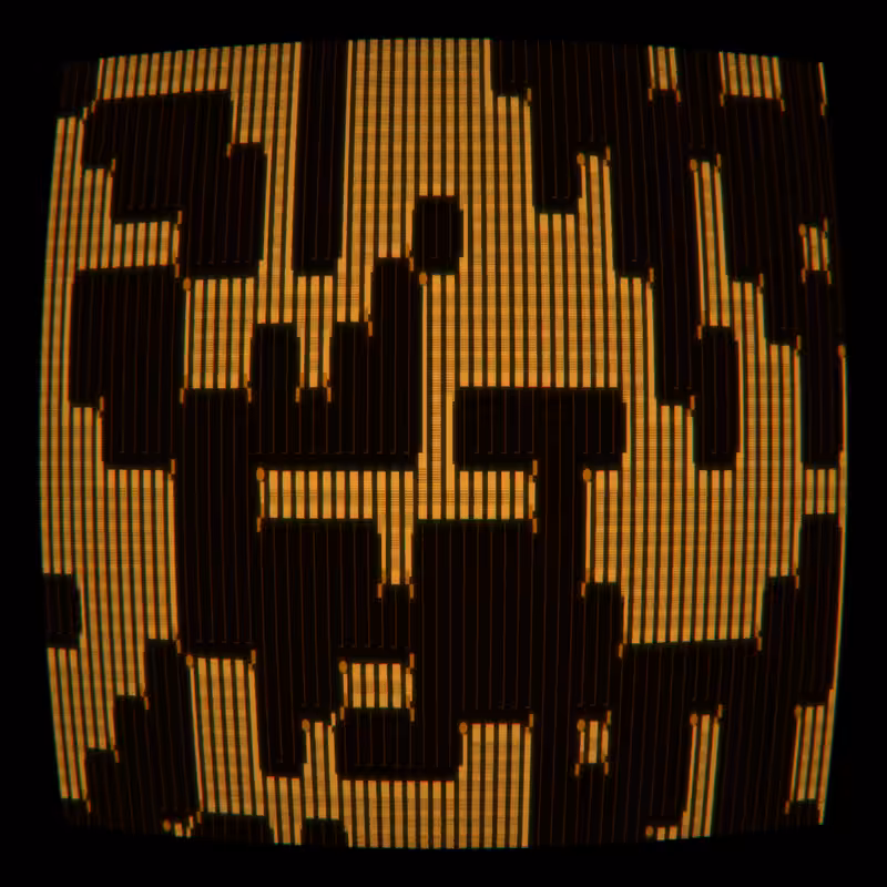 SIGNAL RECEIVING #203