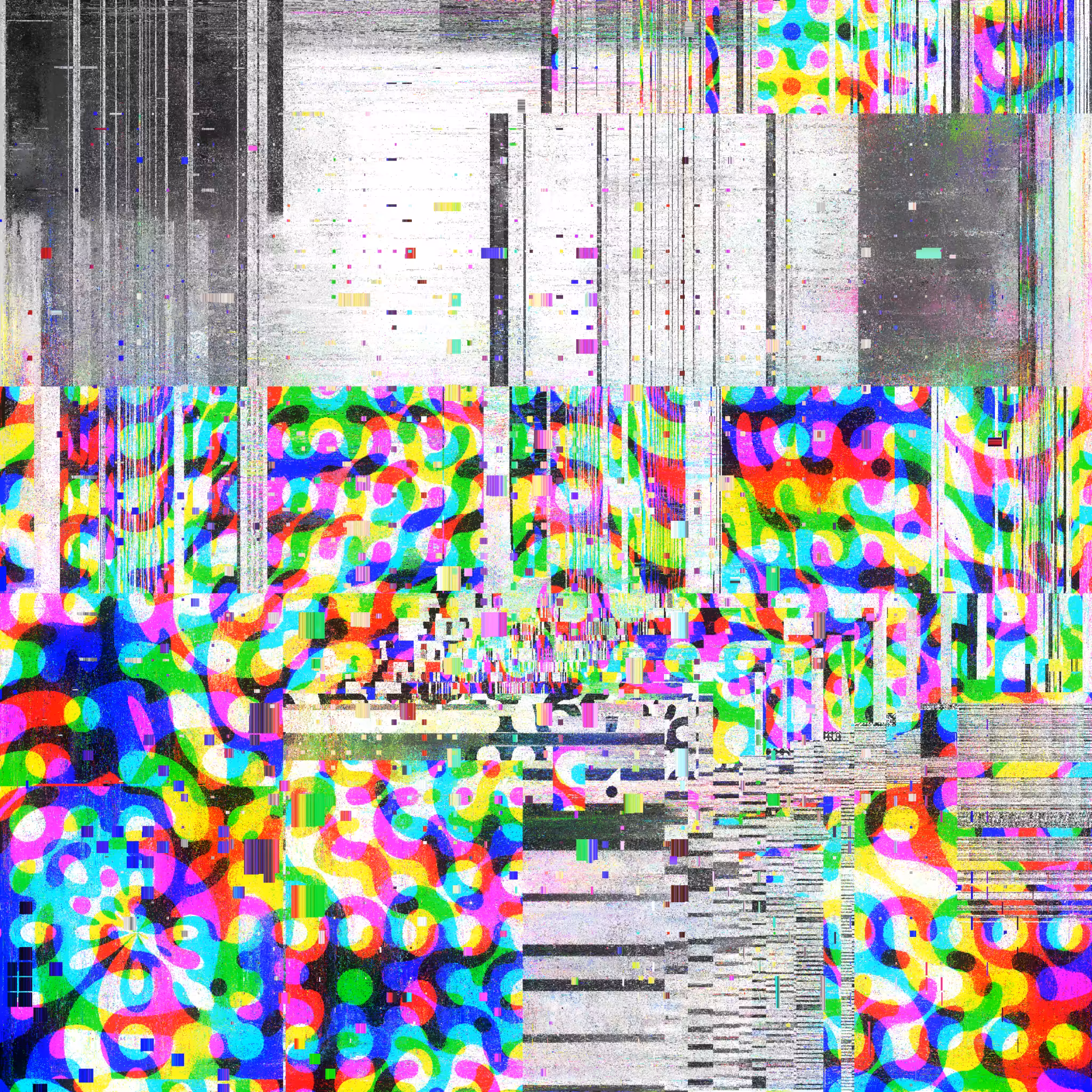 Murmurs of Byte Streams #03