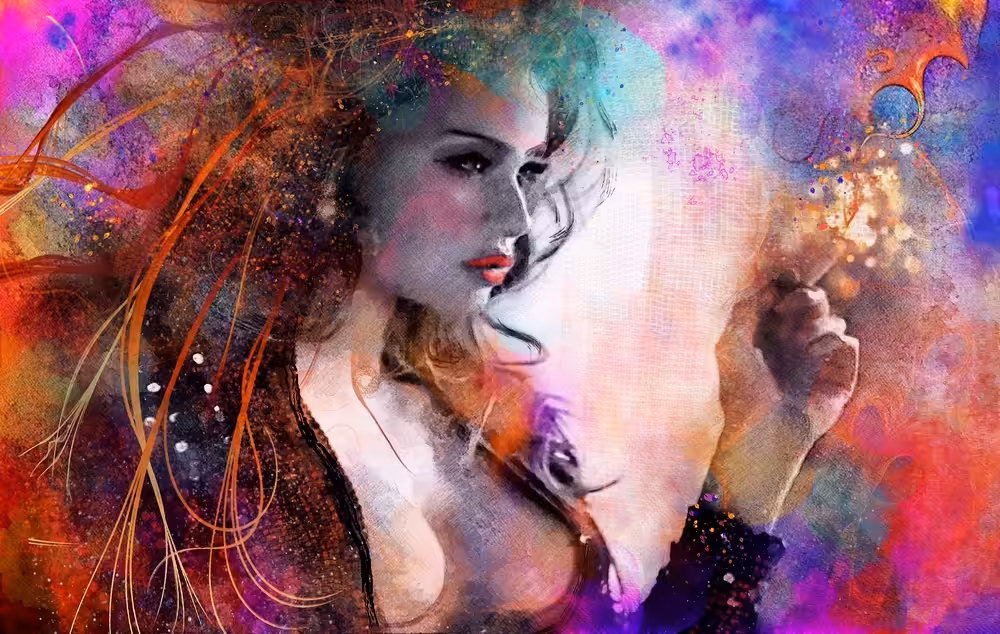 Smokin...