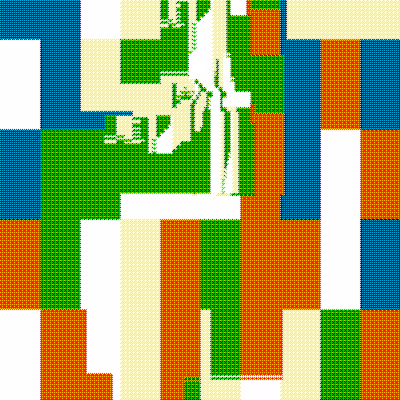 SAMPLERS #65