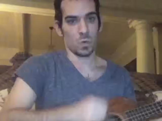 I'm at TEDMED | Song A Day #664