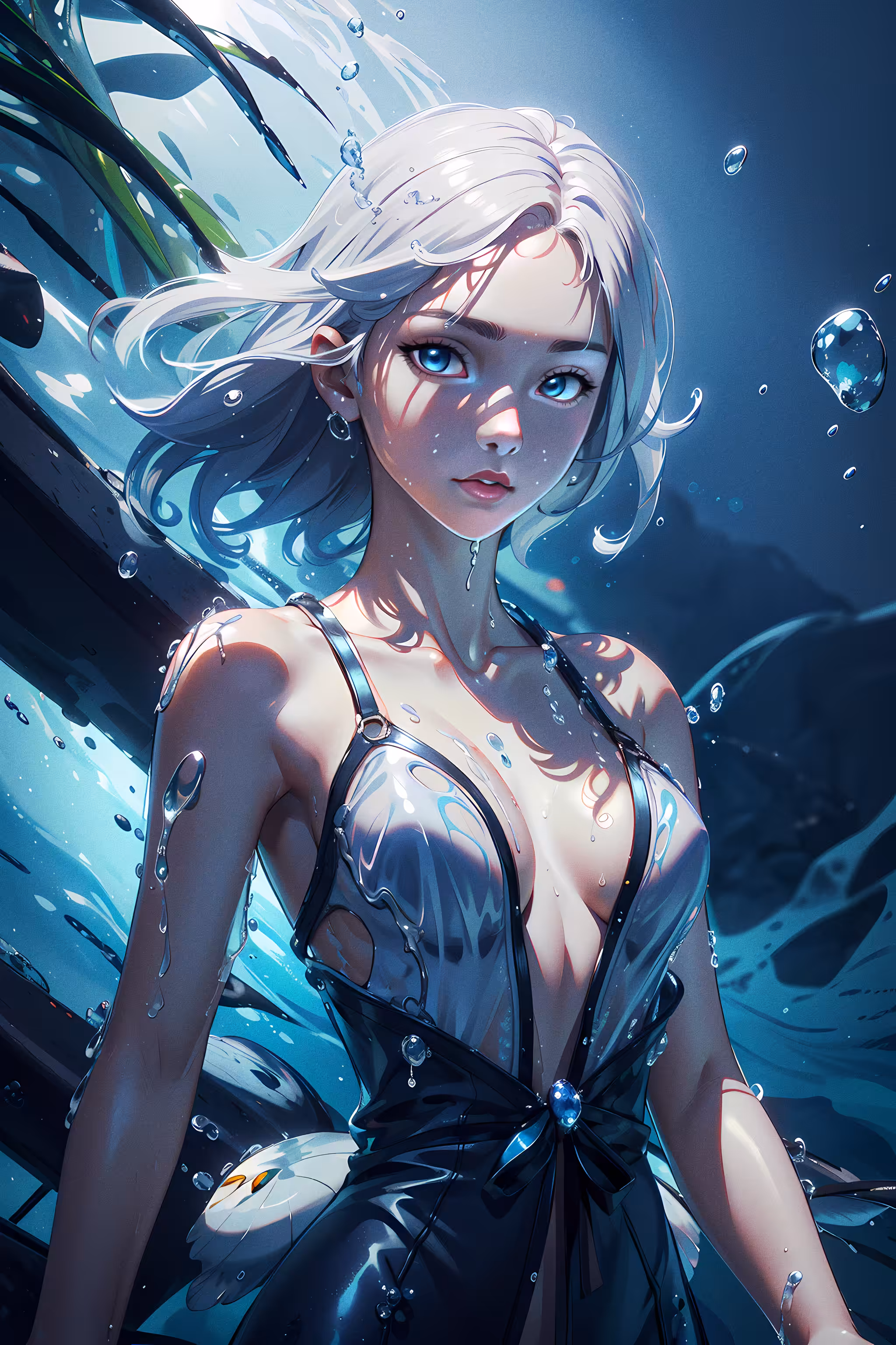 Water Princess 