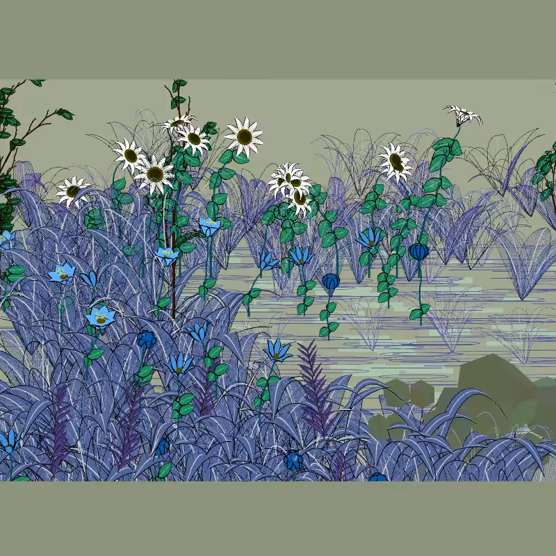 EcoPatterns #40