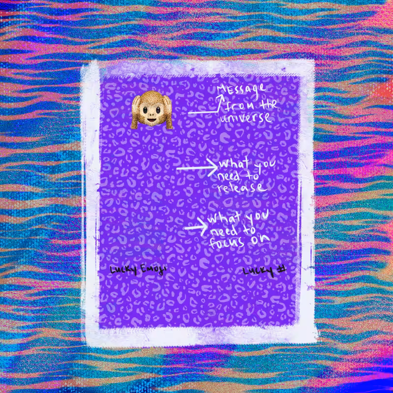 emoji reading  #34