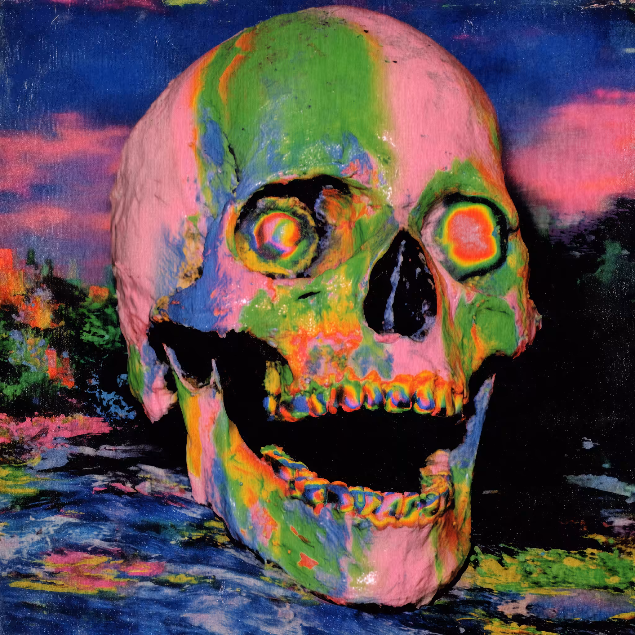 Skulls #2
