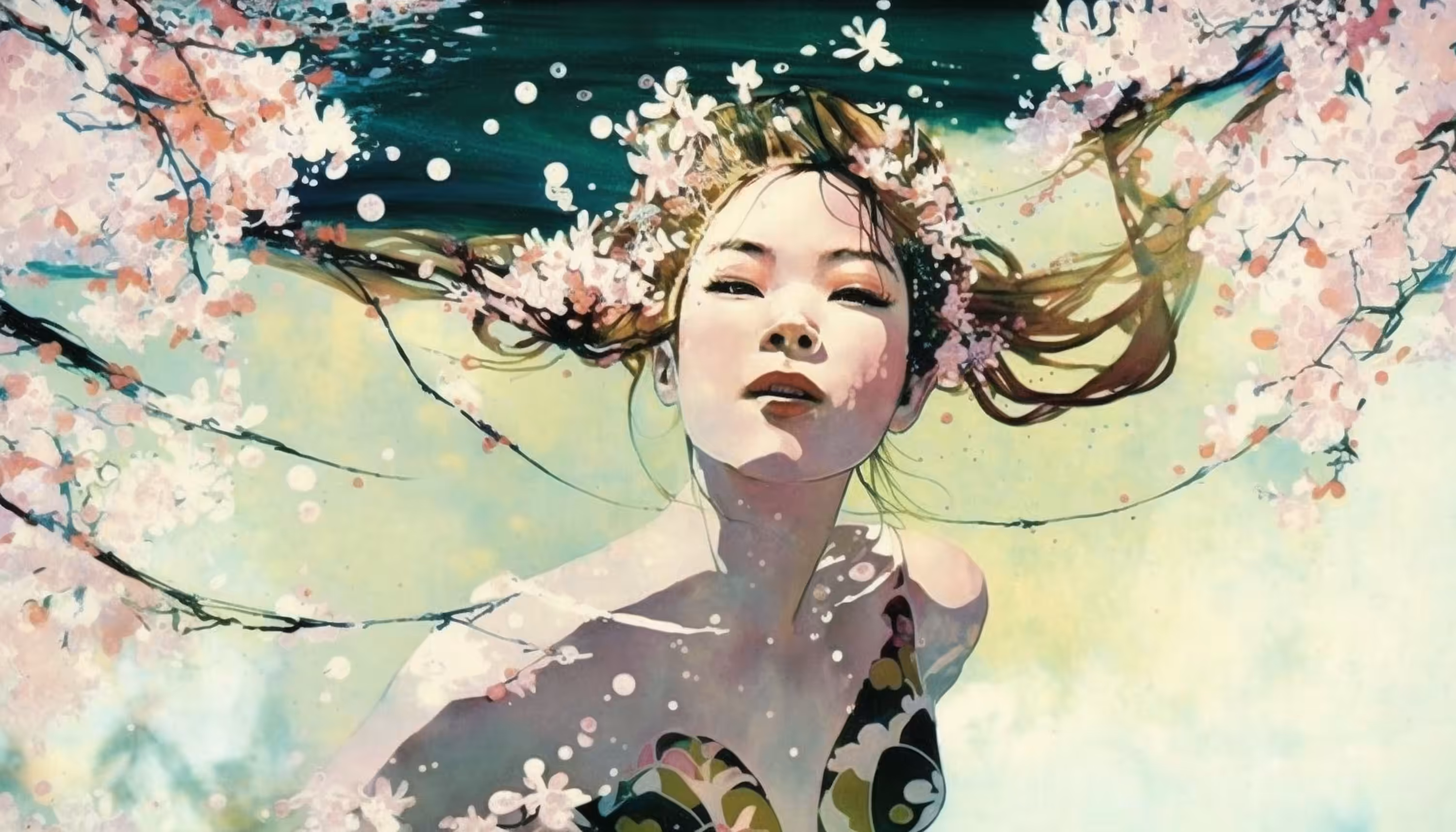 cherry blossom 01