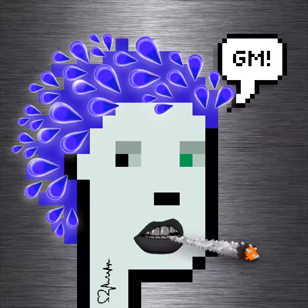 GM PUNK 155