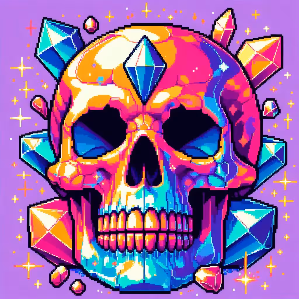 skully...
