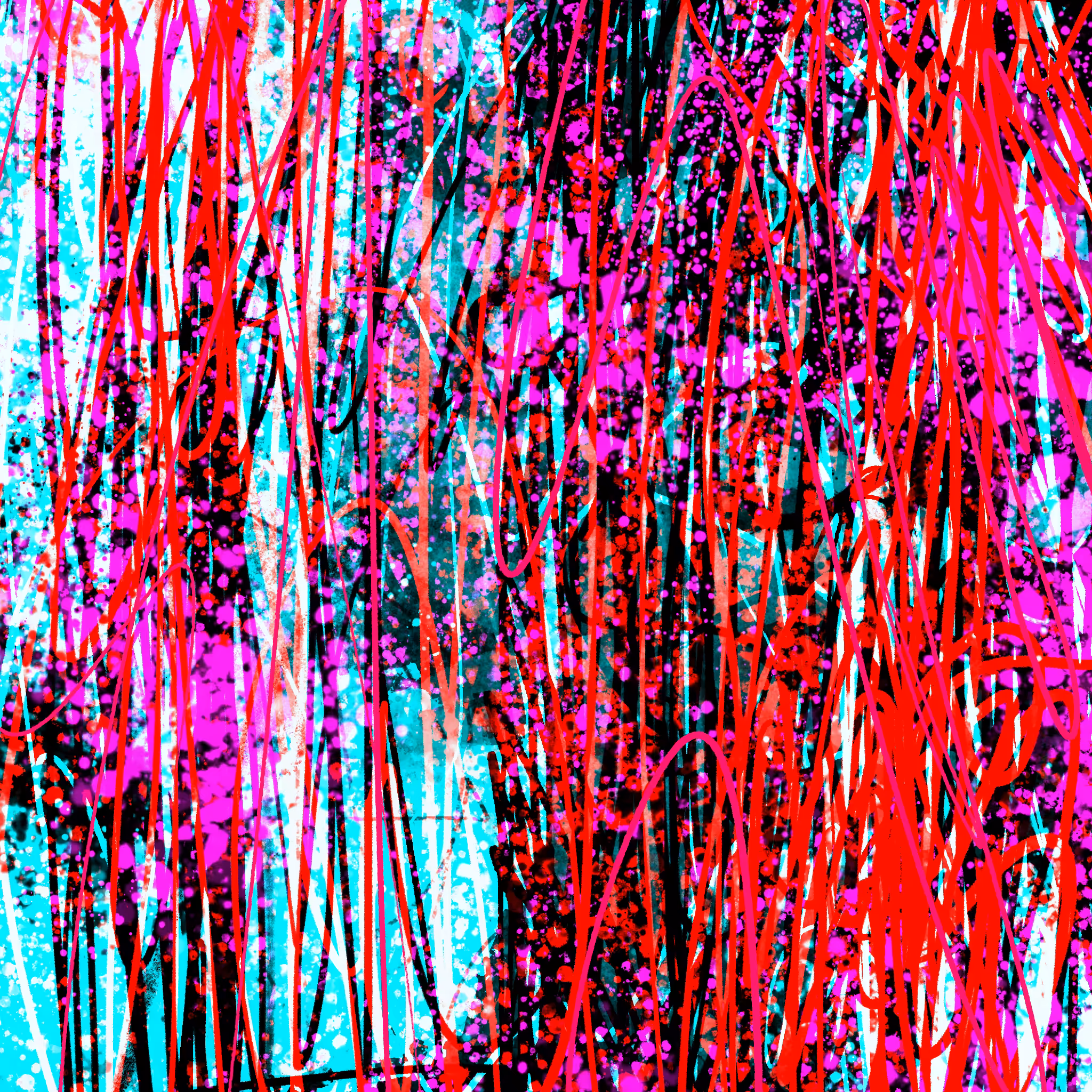 Abstrkt I 8