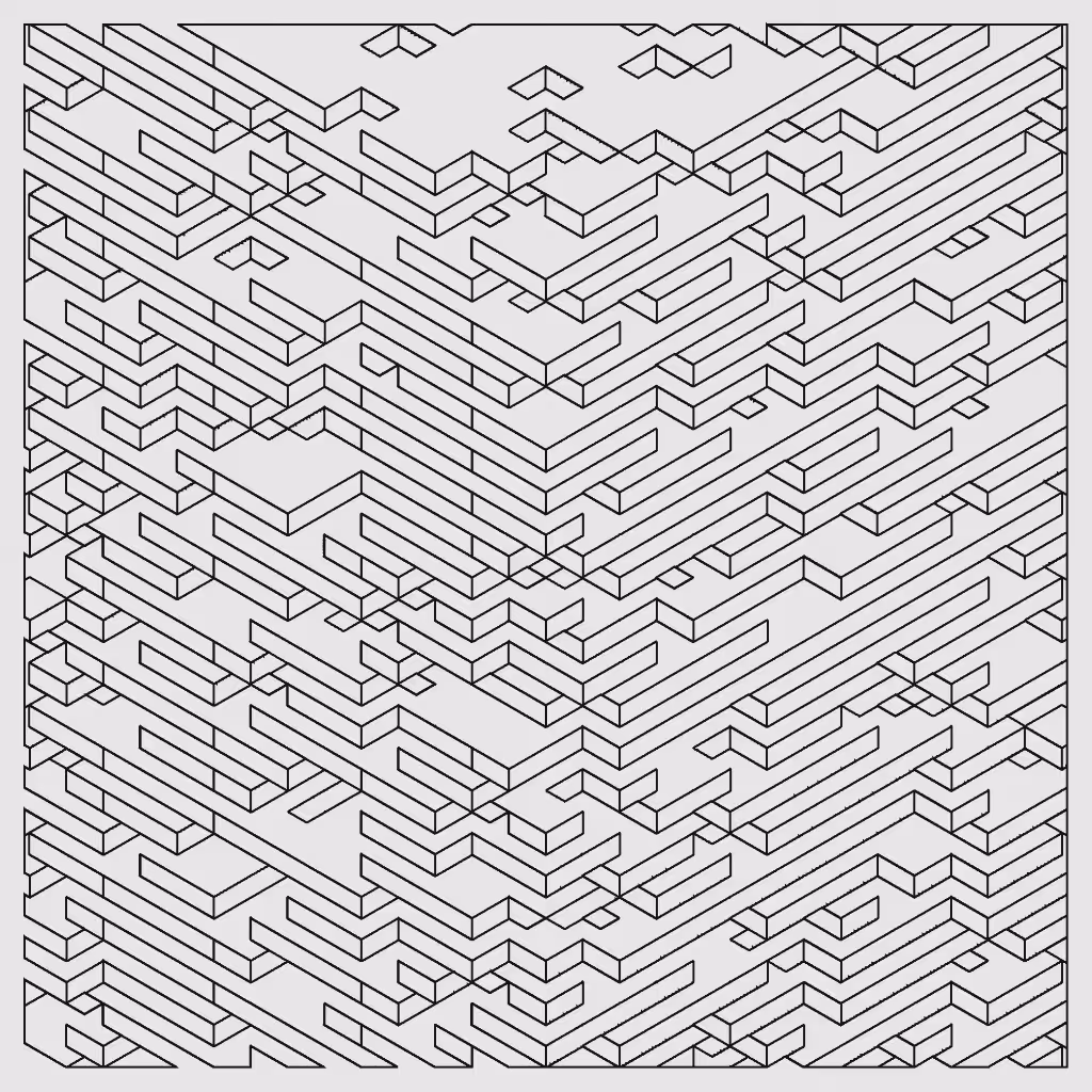 Modulo Space #367
