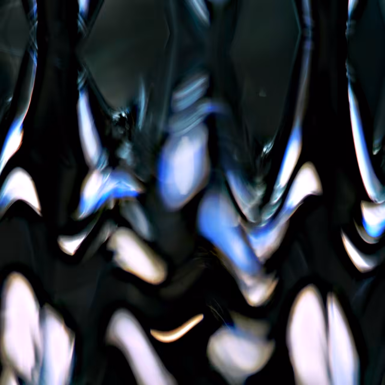 Re-Digitalization of Waves #9