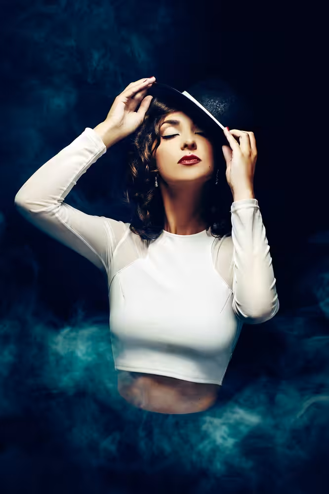 Femme Fatale