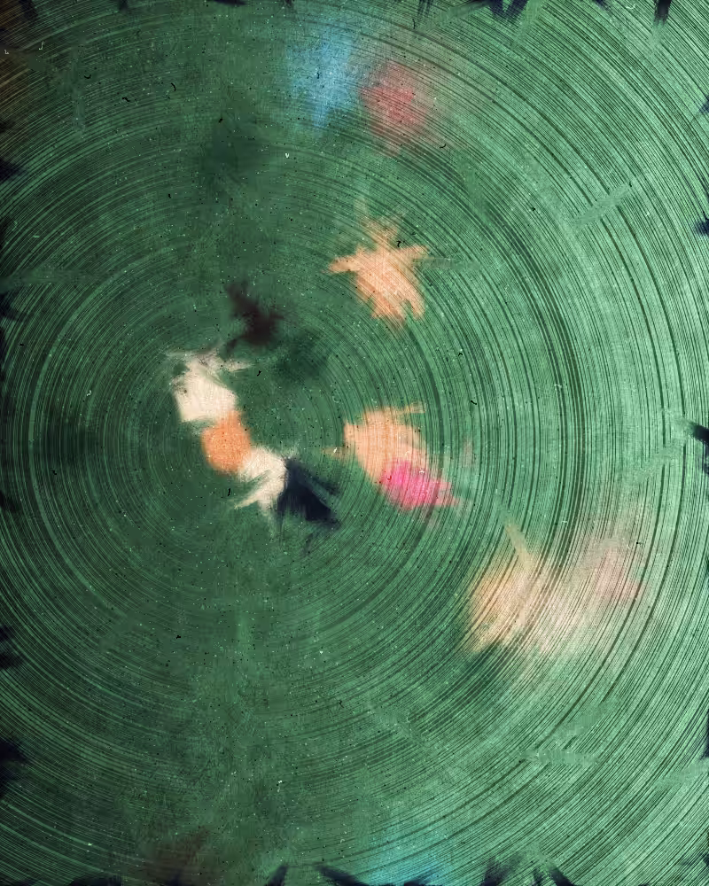 Cosmic Rays #817